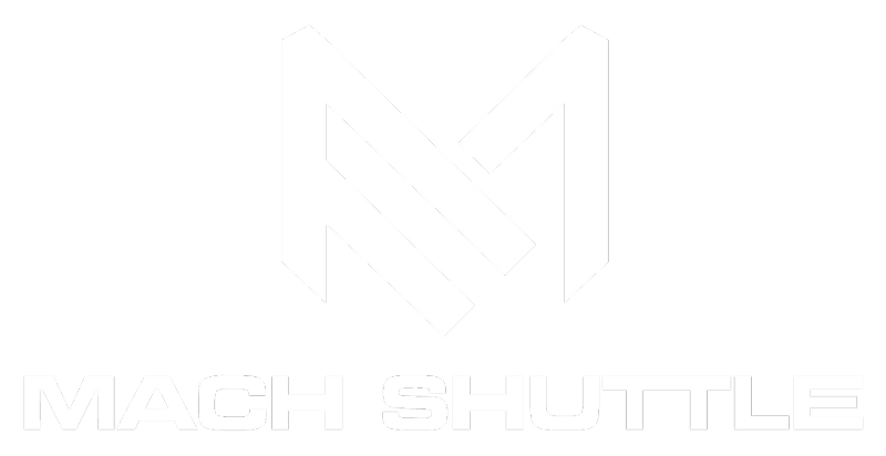 Mach Shuttle